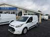 Ford Transit Connect TDCi 95 Trend kort