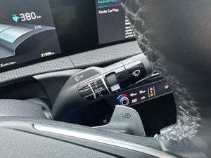 Kia EV6 Long Range Upgrade