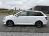 Skoda Fabia TSi 110 Ambition Combi thumbnail