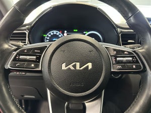 Kia Ceed PHEV Upgrade Premium SW DCT