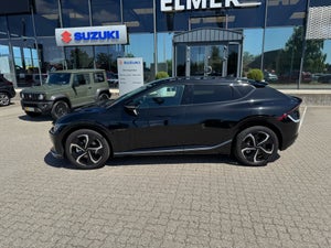 Kia EV6 Long Range Prestige