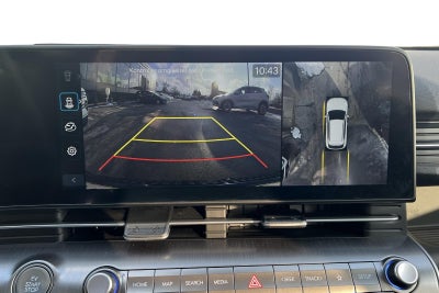 Hyundai Kona EV Ultimate