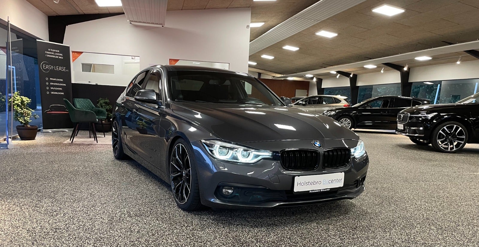 BMW 320d