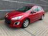 Peugeot 308 VTi Comfort+