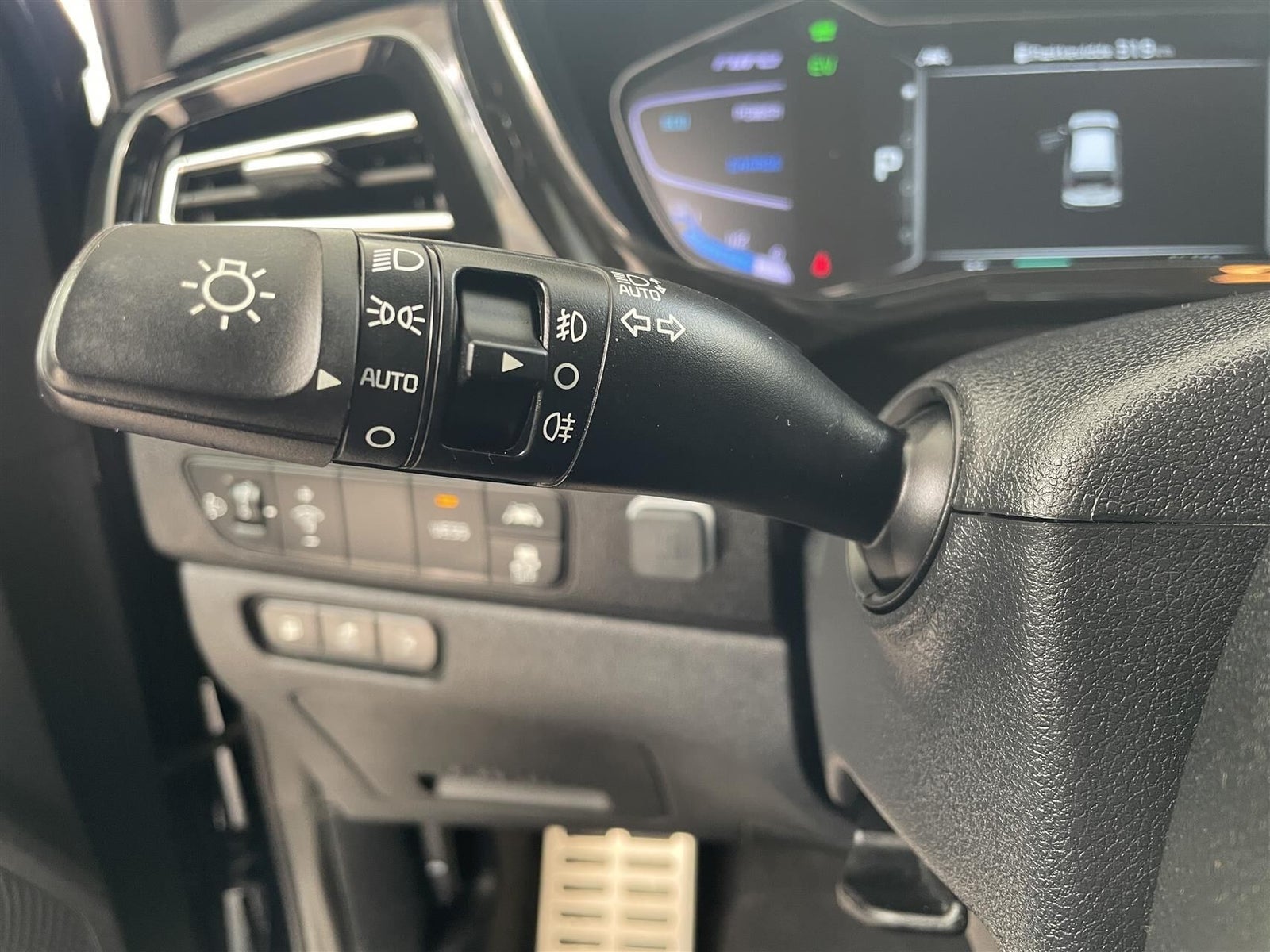 Kia Niro PHEV Advance DCT