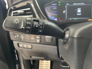Kia Niro PHEV Advance DCT