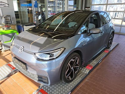 VW ID.3 Pro S Tour