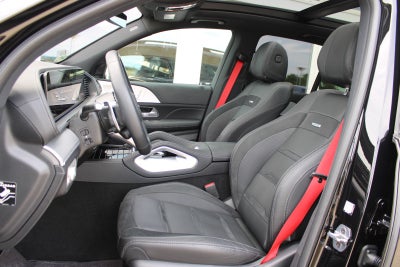 Mercedes GLE53 AMG Hybrid aut. 4Matic+