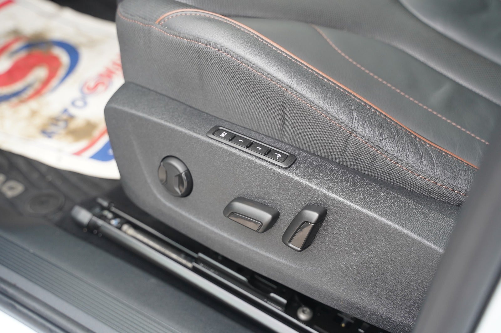 Billede af Skoda Enyaq 80 iV Coupé