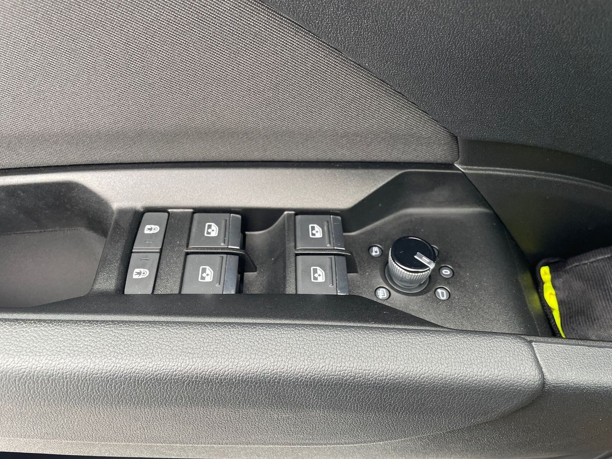 Audi Q4 e-tron S-line billede 16