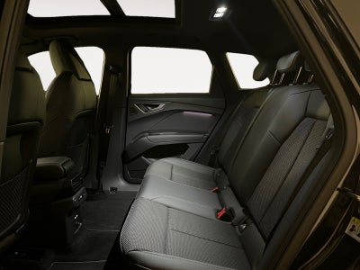 Audi Q4 e-tron Ultra S-line