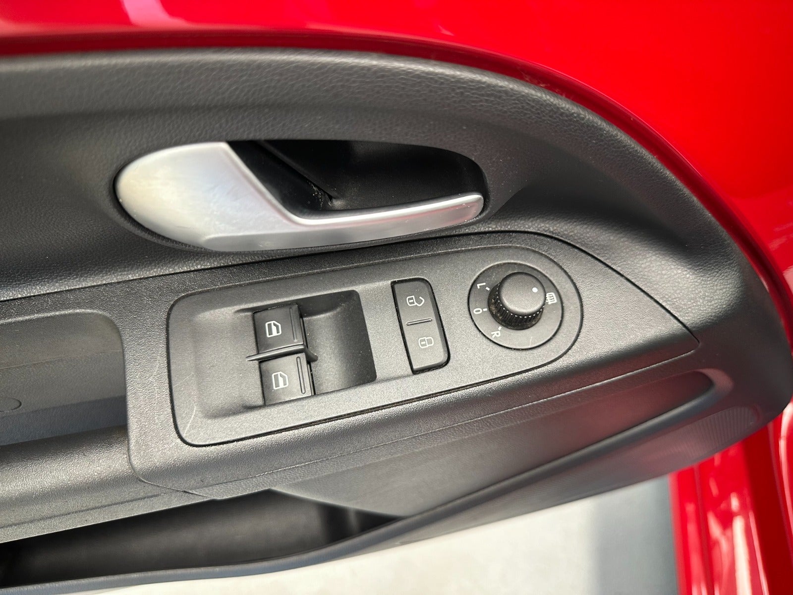 Billede af VW Up! 1,0 MPi 60