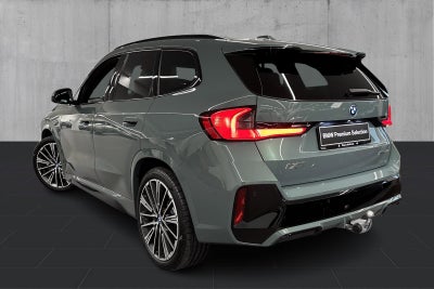 BMW iX1 xDrive30 Fully Charged BMW iX1 xDrive30 Fully Charged - 2