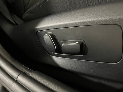 BMW i5 eDrive40 Touring M-Sport Van