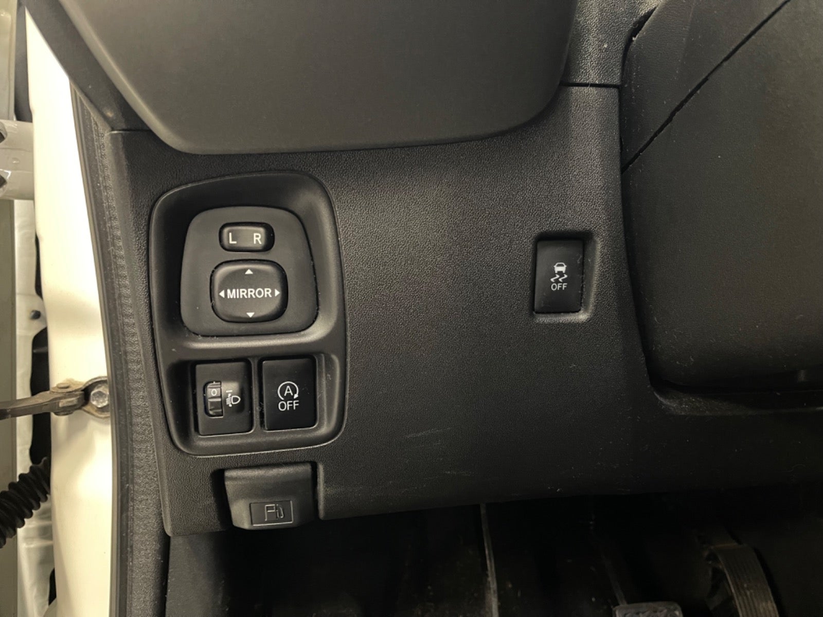 Billede af Toyota Aygo 1,0 VVT-i x