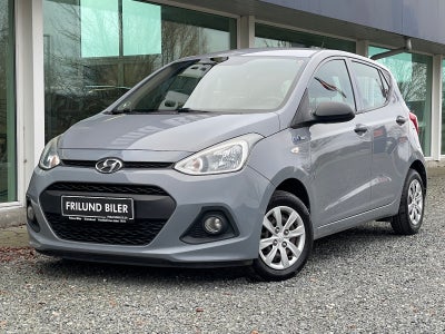 Hyundai i10 1,0 Access ECO 5d