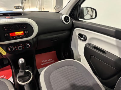Renault Twingo SCe 70 Authentique