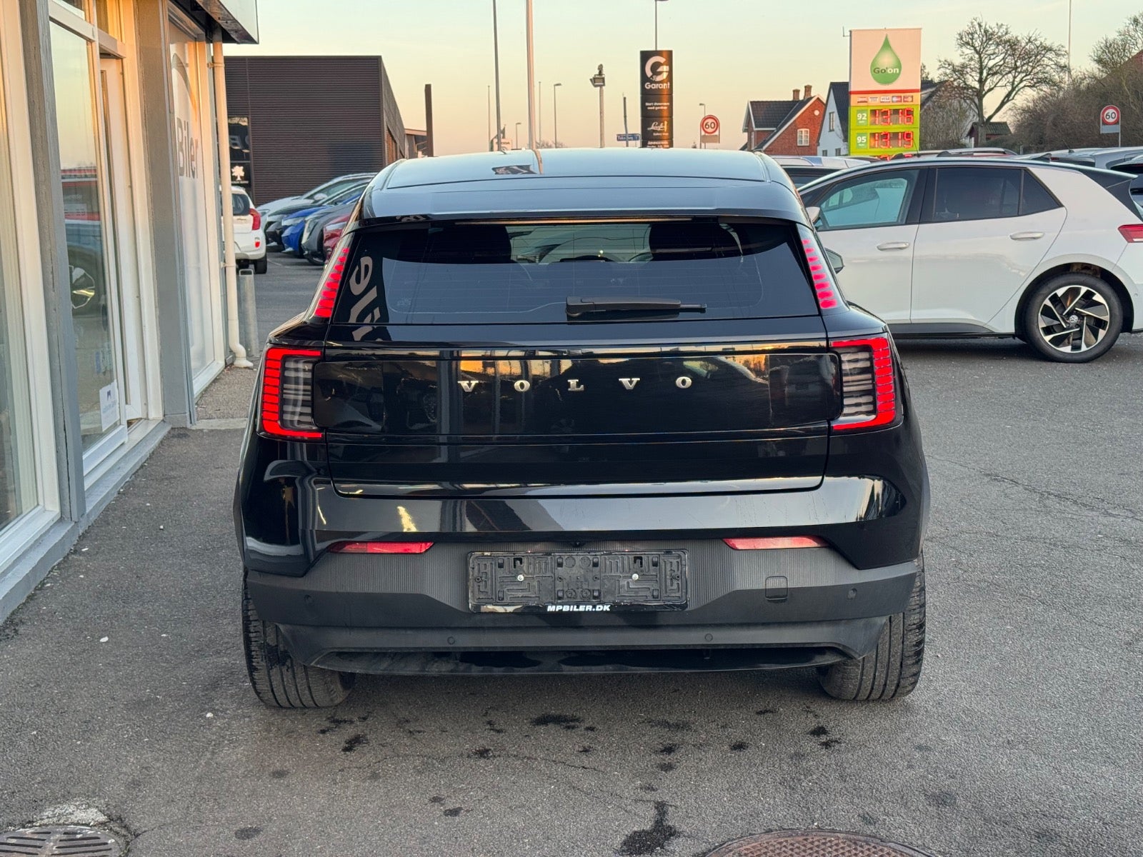 Billede af Volvo EX30  Twin Performance Plus