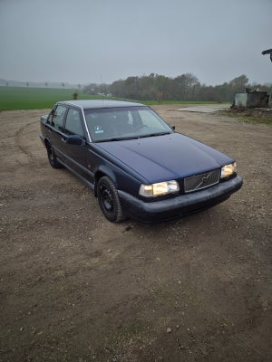 Volvo 850 2,5 GLT aut. 4d