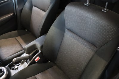 Honda Jazz i-VTEC Elegance