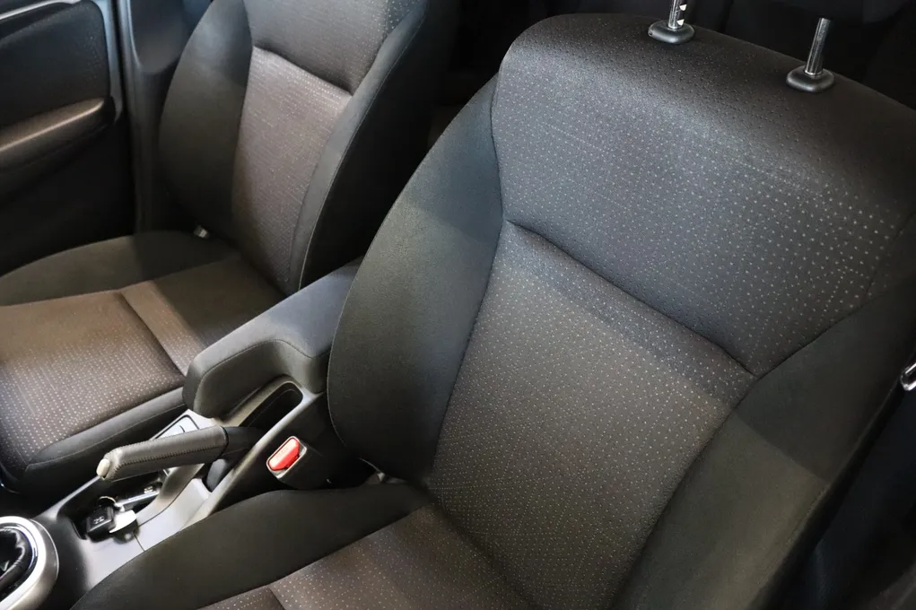 Honda Jazz i-VTEC Elegance