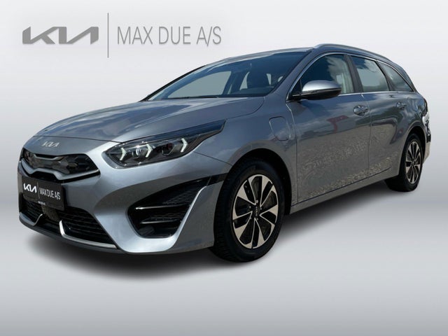 Kia Ceed PHEV Prestige SW DCT