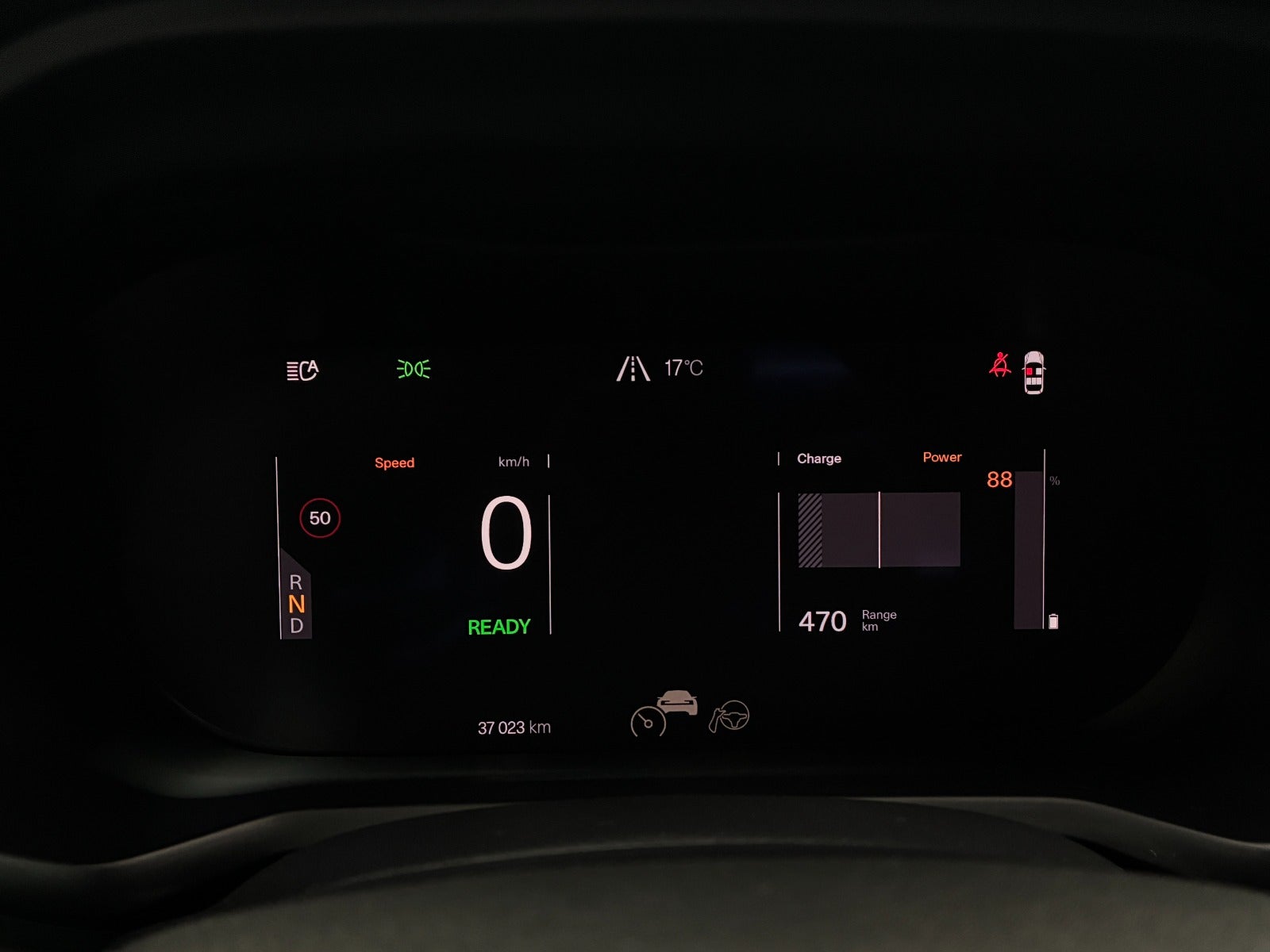 Billede af Polestar 2  Long Range