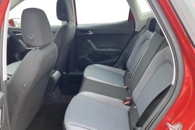 Seat Arona TSi 115 Style