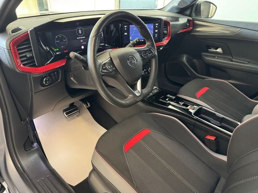 Opel Mokka-e GS Line