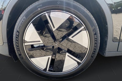 Polestar 2 Long Range