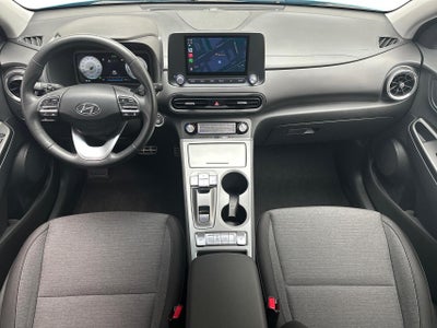 Hyundai Kona EV Select billede 3