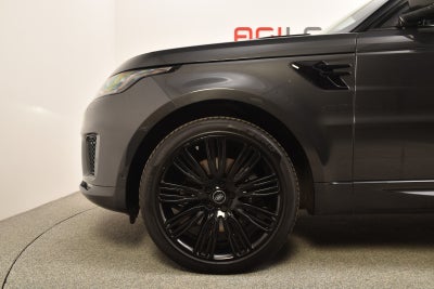 Land Rover Range Rover Sport P525 Autobiography Dynamic aut.