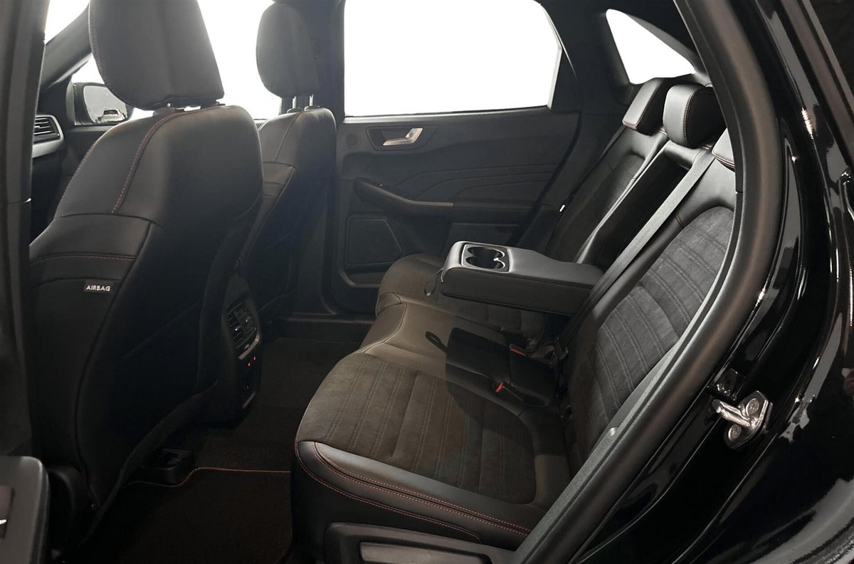 Ford Kuga PHEV ST-Line X CVT billede 5