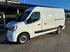 Renault Master IV T33 dCi 135 L2H2 Kassevogn thumbnail