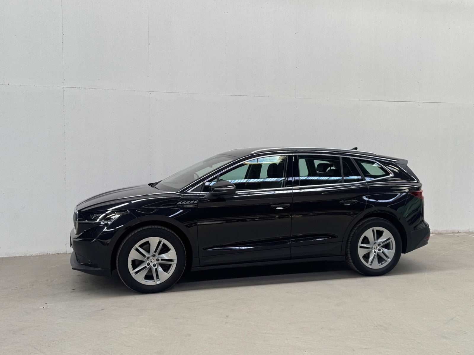 Skoda Enyaq iV Loft A