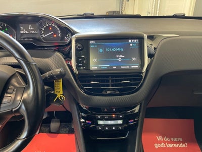Peugeot 208 BlueHDi 100 Desire Sky