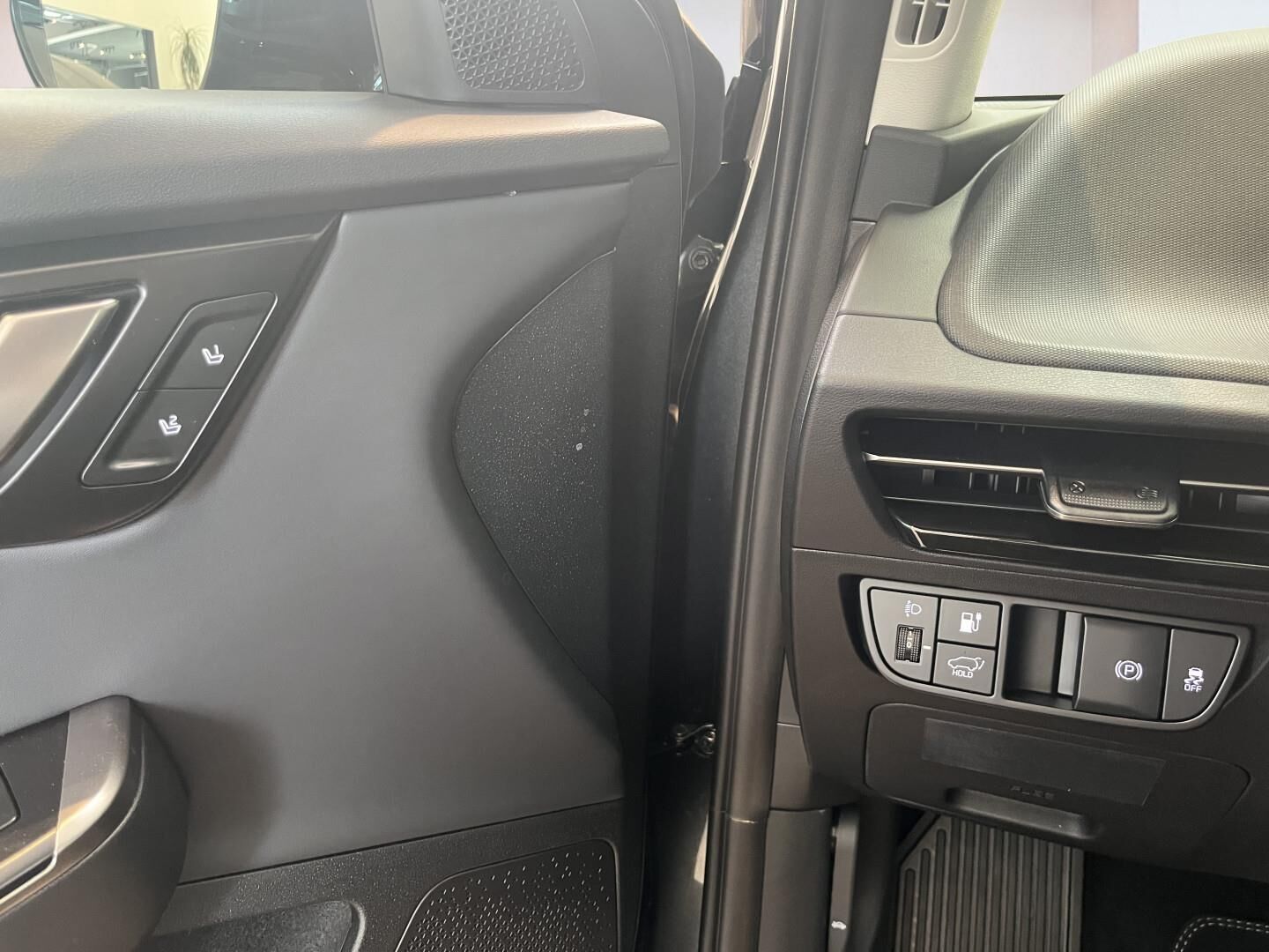 Kia EV6 Long Range Prestige