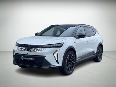 Renault Scenic E-Tech 87 Esprit Alpine 5d