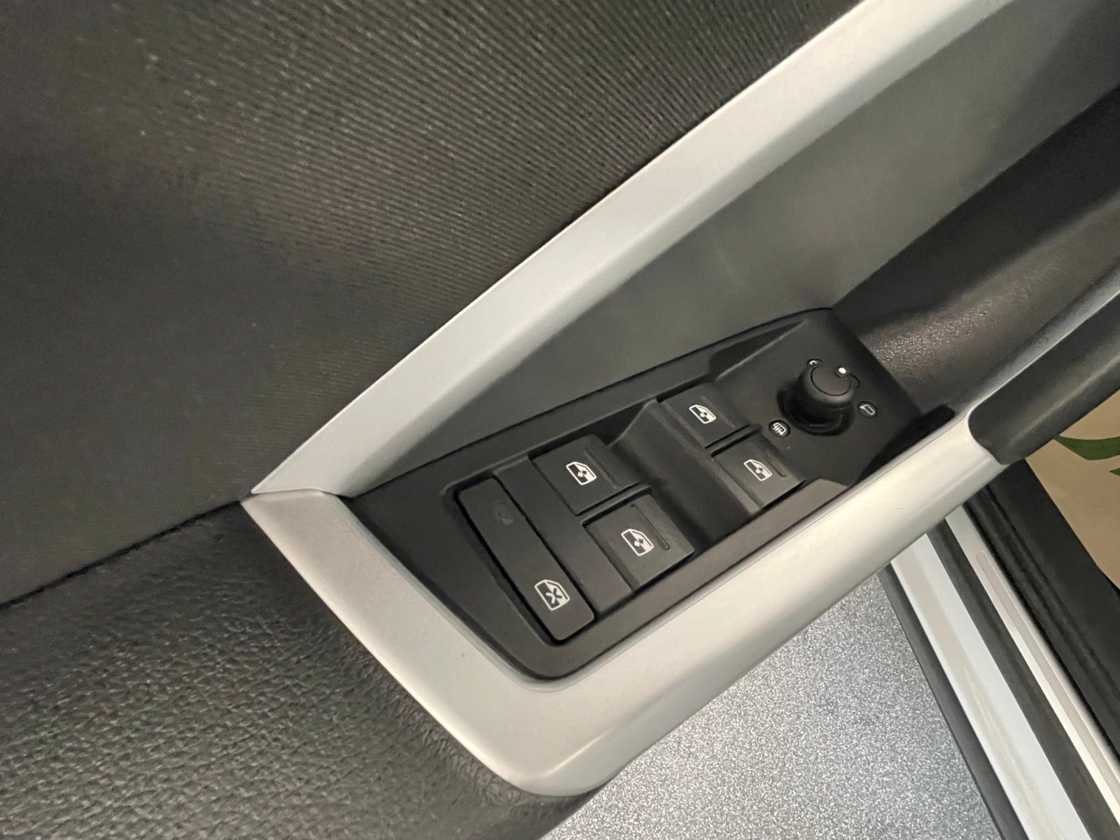 Audi Q3 2019