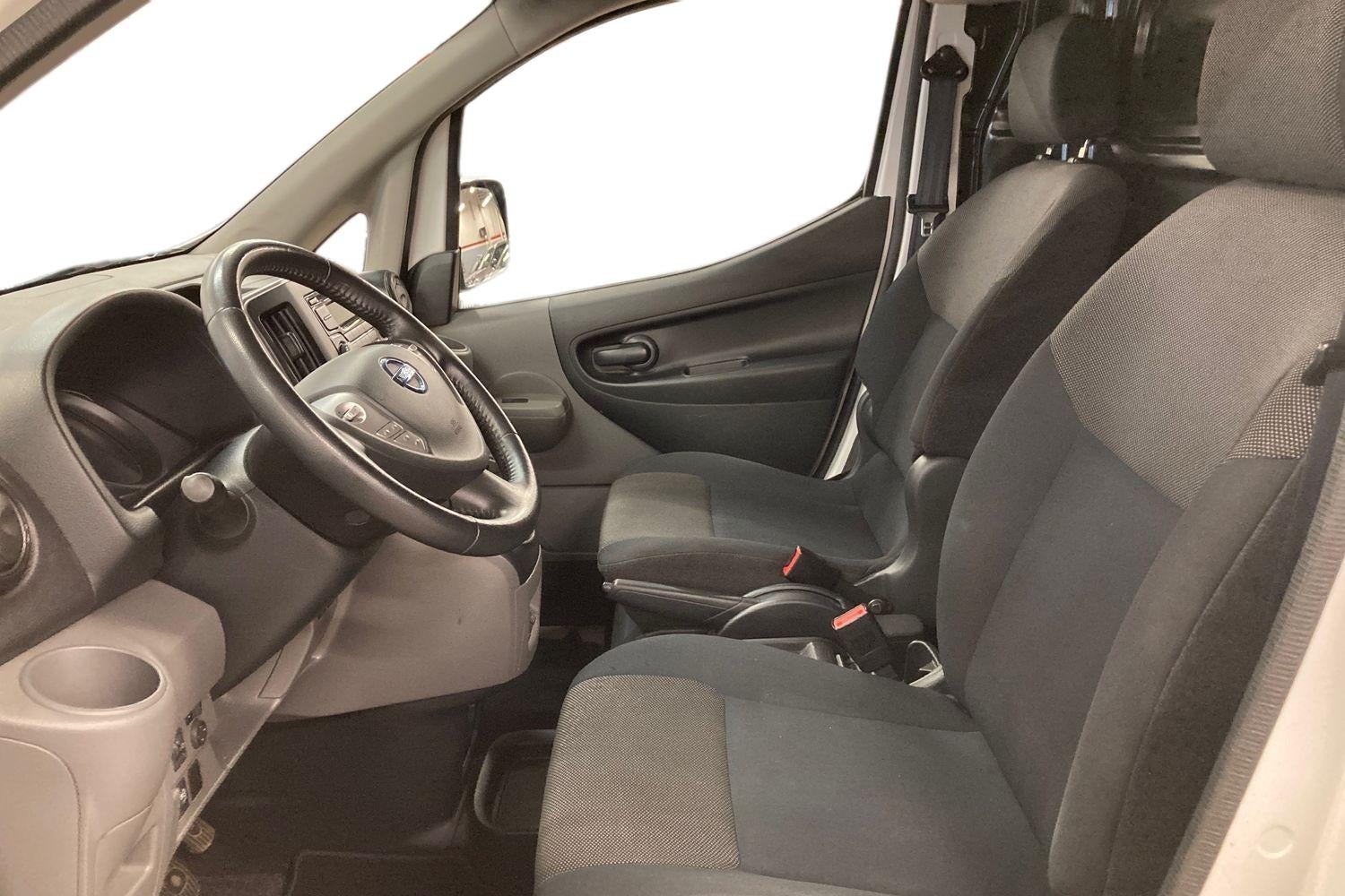 Billede af Nissan e-NV200  Comfort+ Van