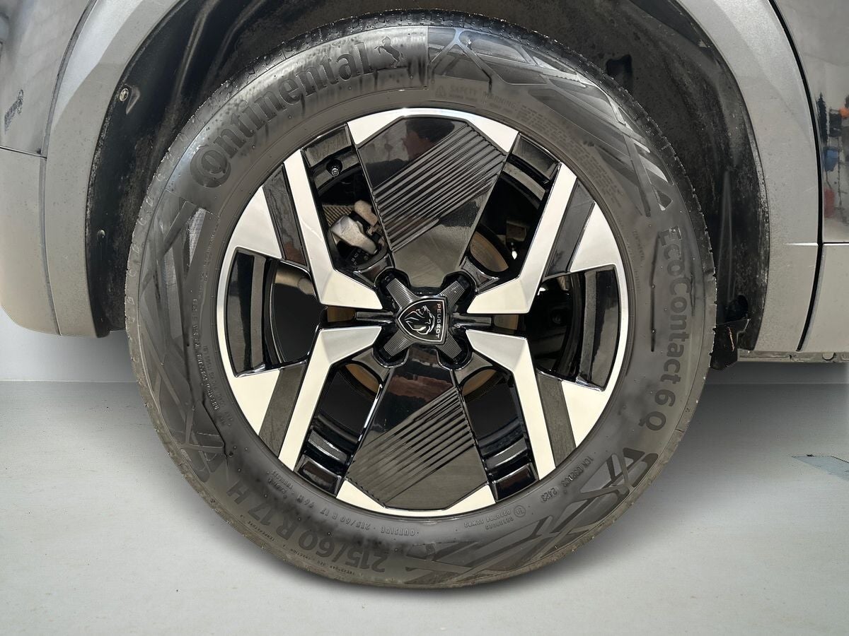 Peugeot 2008 PureTech 130 First Selection EAT8 billede 8