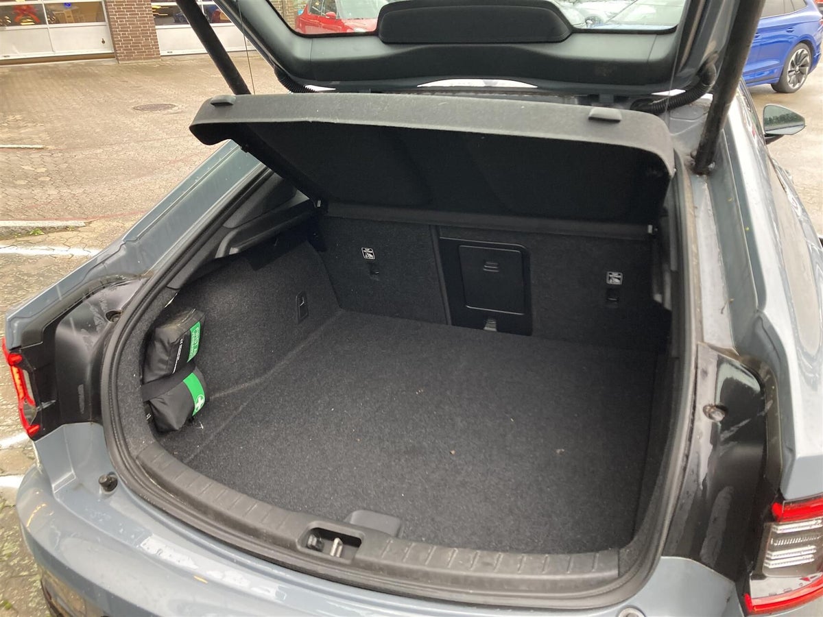 Polestar 2 Long Range billede 15