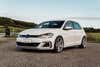 VW Golf VII GTE DSG thumbnail