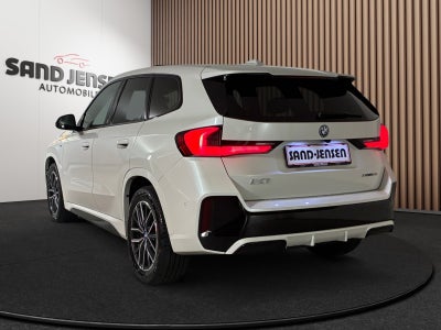 BMW iX1 xDrive30 M-Sport Premium