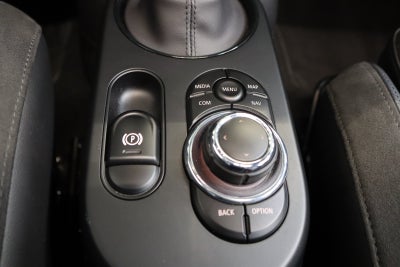 MINI Cooper SE Yours Trim