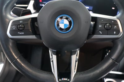 BMW iX1 xDrive30 M-Sport