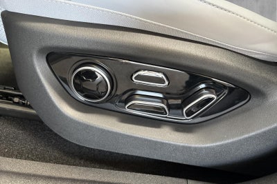 BYD Sealion 7 Excellence AWD