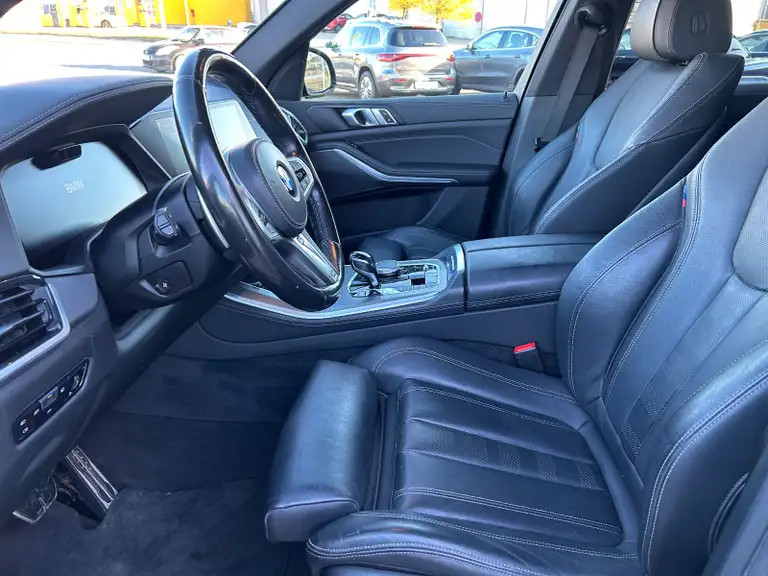 BMW X5 xDrive45e M-Sport aut.