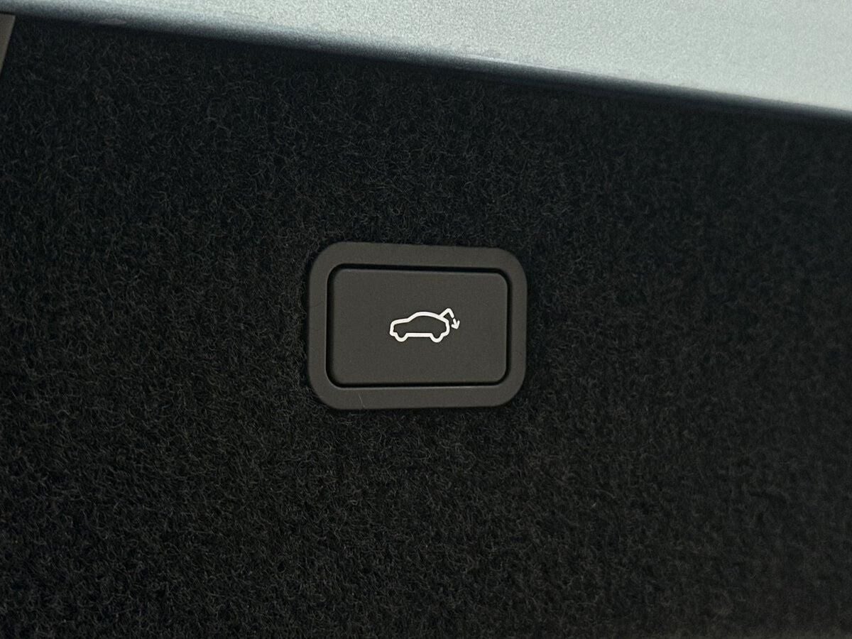 Polestar 4 Long Range billede 19