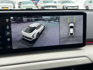 Kia EV4 Long Range GT-Line Fastback